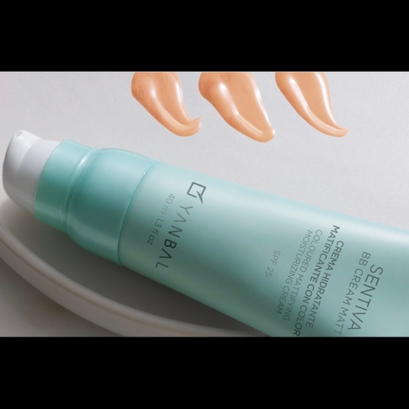 Sentiva BB Cream Moisturizing cream with color - Picture 4 of 8